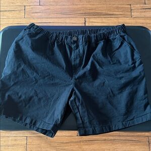 Chubbies Men’s XXL 7 in inseam